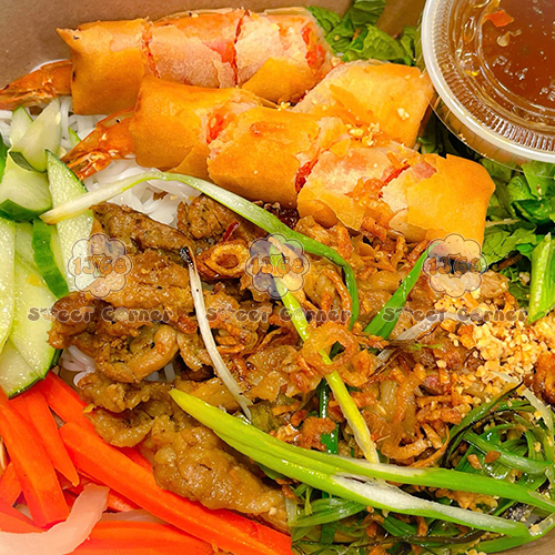 NOODLE BOWL