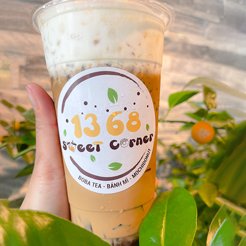 SPECIALTY (ICED)