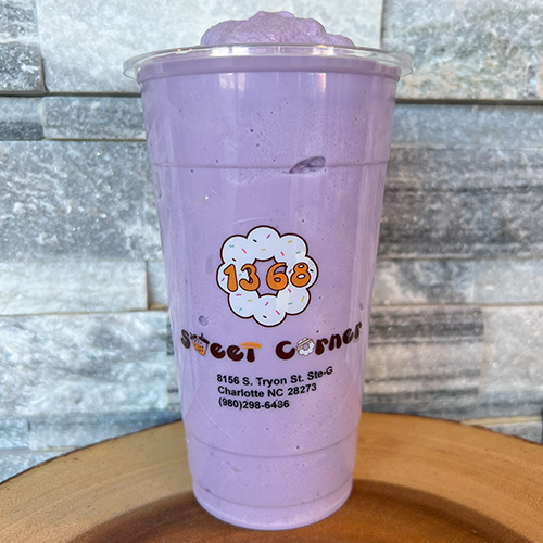 BOBA TEA