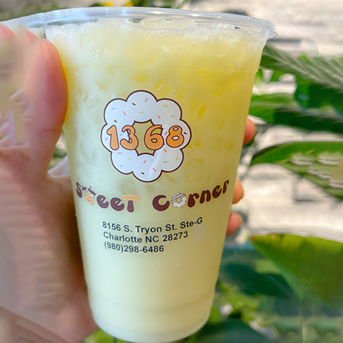 SUGAR CANE JUICE