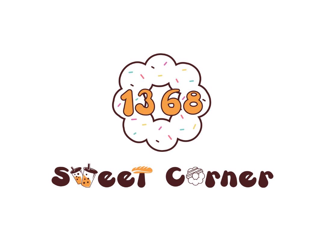 1368 SWEET CORNER